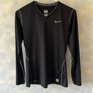 Nike pro dry fit shirt